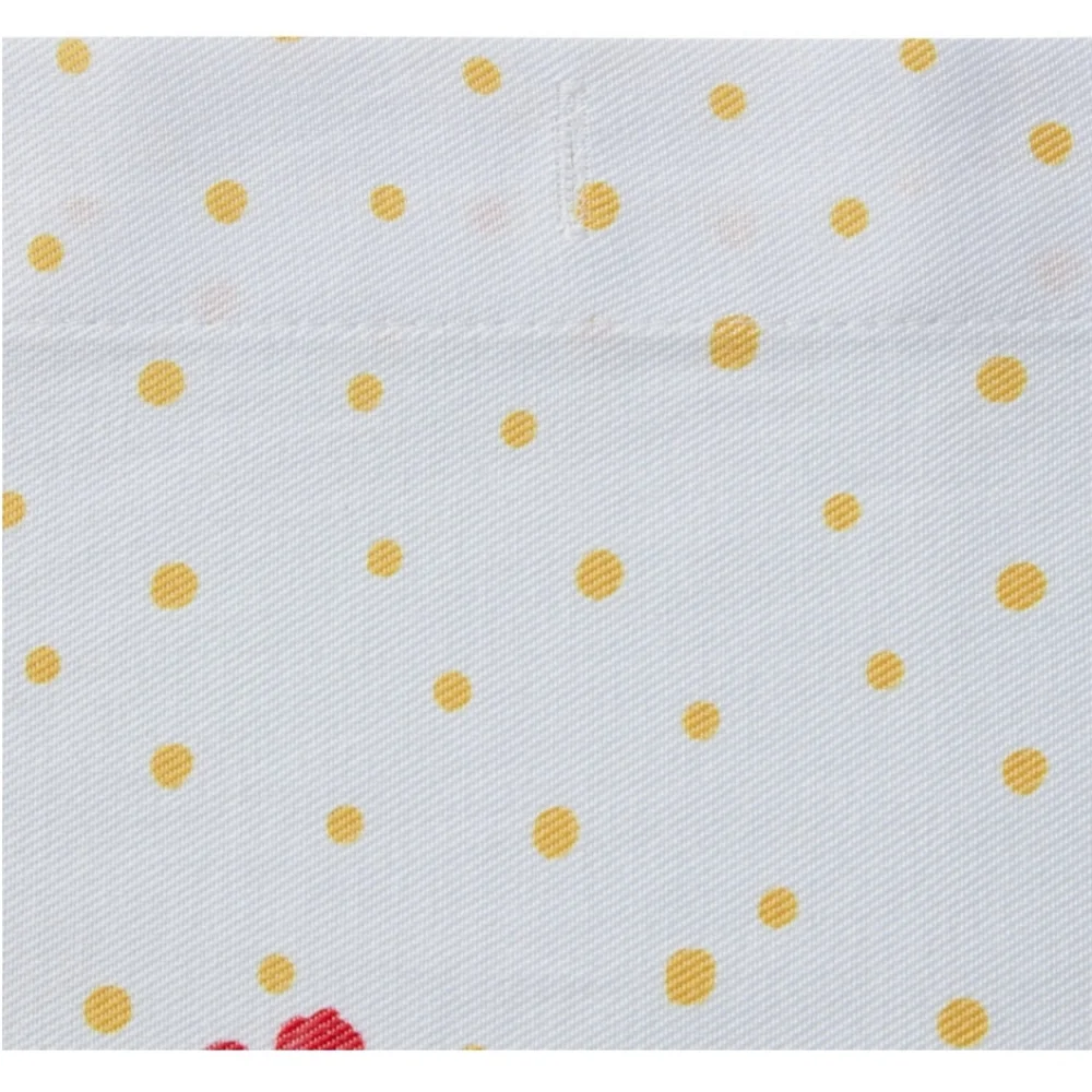 💲Pioneer Woman Shower Curtain Breezy Blossom 72 x 72